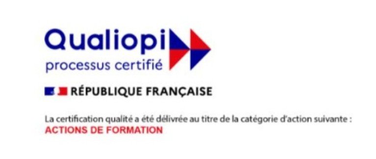Certification Qualiopi